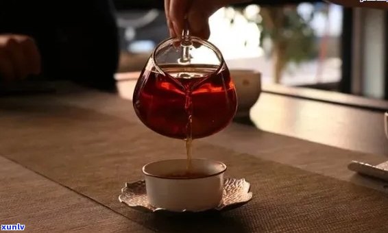 普洱小块茶熟的冲泡 *** 与技巧：如何正确泡出普洱熟茶的醇厚口感？
