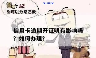 信用卡无逾期证明办理全攻略：如何轻松开具有效证明