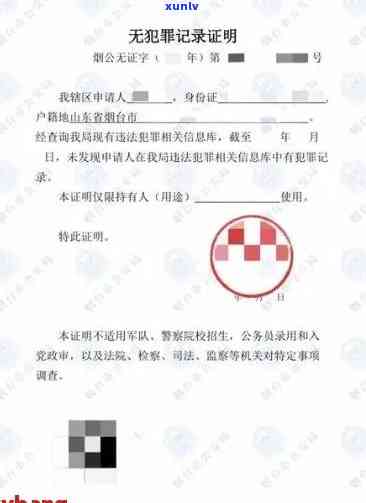 如何开具无逾期证明：一份全面指南，解答您的所有疑问