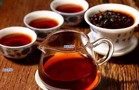 云南特色班章普洱红茶：品质越，价格实的新选择