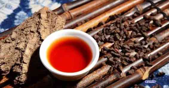 云南特色班章普洱红茶：品质越，价格实的新选择