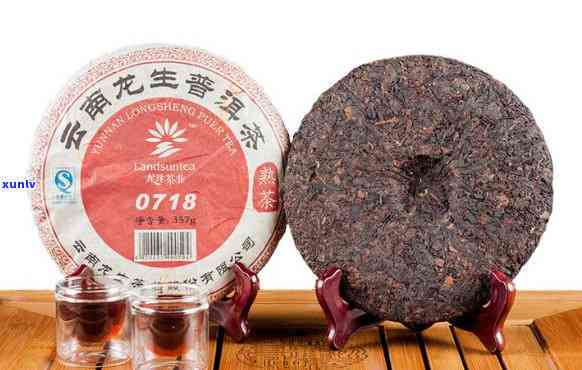 老班章云南七子饼茶价格2007年：一饼357克普洱熟茶多少钱？