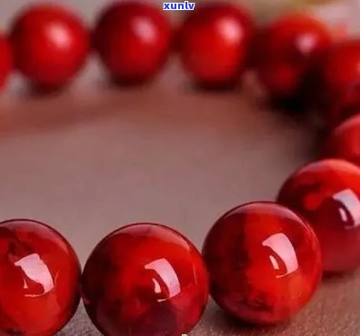 金店卖的红玛瑙珠子是真的吗？能买吗？金店的红玛瑙手串真假如何鉴别？