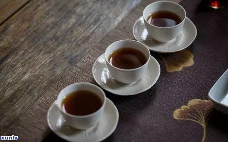 探究古树老班章普洱茶的香气与口感：一种独特的甜润爽体验
