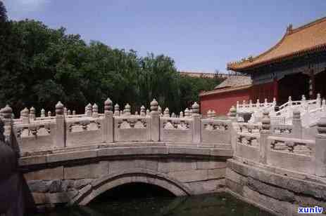 探索北京故宫内的珍稀石桥：汉白玉石桥详细介绍与地理位置
