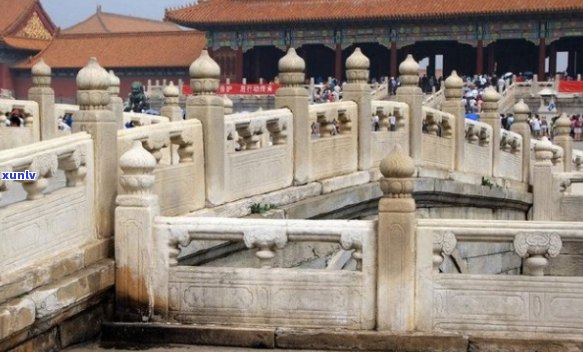 探索北京故宫内的珍稀石桥：汉白玉石桥详细介绍与地理位置
