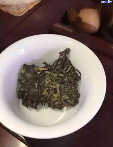 大白菜茶的价格、功效与泡法：全面解析老班章大白菜茶