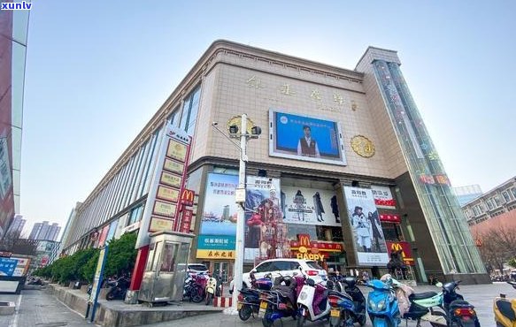 郑州银基广场商贸城营业时间及相关注意事项