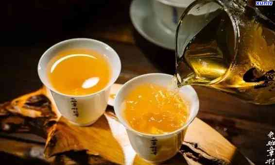 班章黄金砖：和森普洱茶的尊贵之选