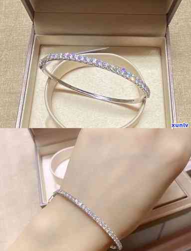 钻石手镯的象征意义及其各种寓意，你了解吗？