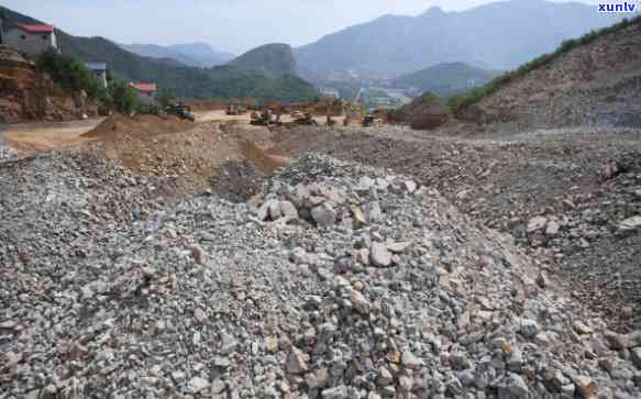 阳原地区石头挖掘地点指南：如何挑选合适并合法的矿区