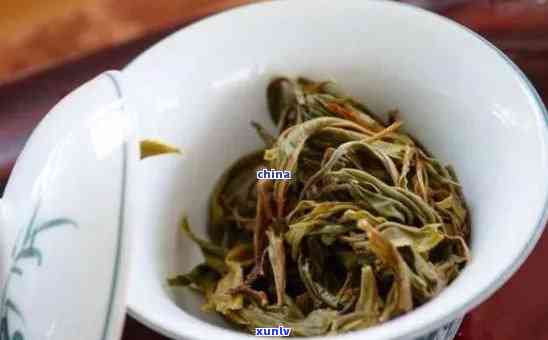 老班章木茶：一种独特的普洱茶品鉴体验