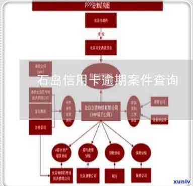 石岛信用卡逾期案例