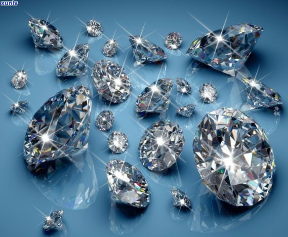 钻石宝石玉石区别