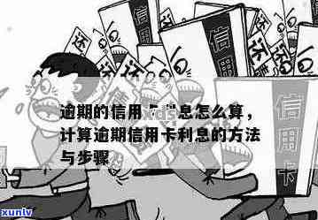 信用卡逾期利息计算 *** 解析：避免额外费用的关键步骤