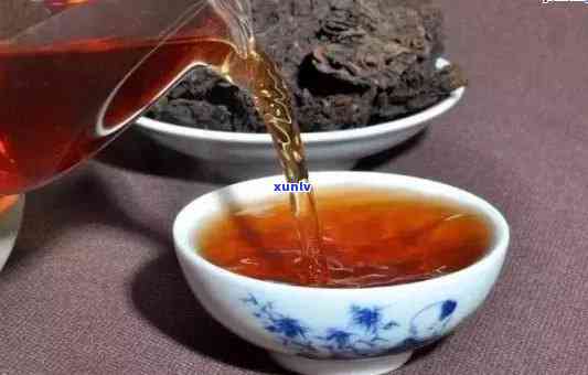 普洱熟茶醒茶全攻略：泡法、时间、器具及注意事项。