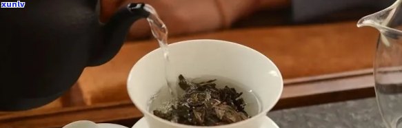 普洱醒茶是什么意思