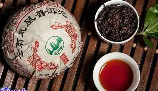 云南普洱茶之国汉：品质与档次的完美结合