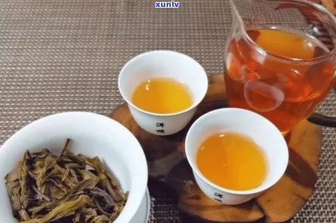 云南普洱茶之国汉：品质与档次的完美结合