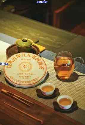 正山老班章357克普洱茶易武饼茶价格：了解这款茶叶的含义和品质