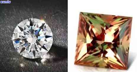 钻石和玉石那个硬
