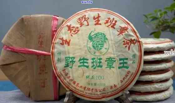 霸王班章普洱茶套装1986年的生熟茶价格及功效介绍，包括200克装。