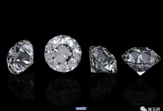 钻石和玉哪个更贵