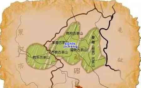 老班章茶产区位置及特点：探索中国普洱茶的顶级产地