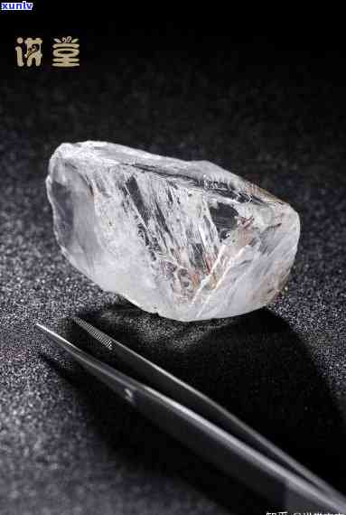 如何全面测试钻石原石的质量和价值？