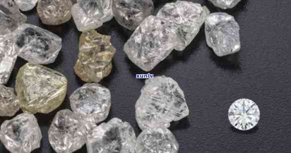 如何全面测试钻石原石的质量和价值？