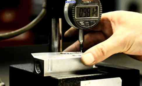 钻石测硬度准确吗？如何测量？使用什么工具？