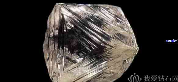 钻石原石特征表面是什么：了解钻石原石外表特征，掌握选购技巧。