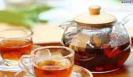 普洱茶、枸杞和红枣的搭配：功效、用量与 ***  *** 全面解析