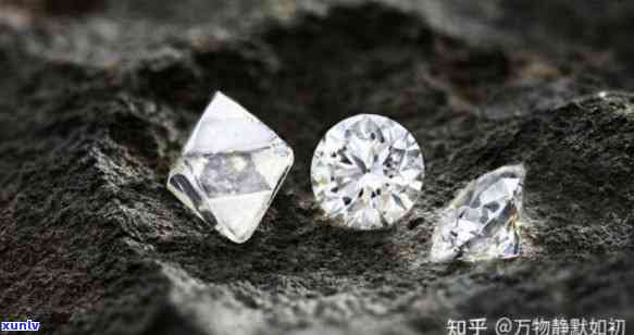 钻石原石有什么用途和价值：探讨钻石原石的实用及经济意义