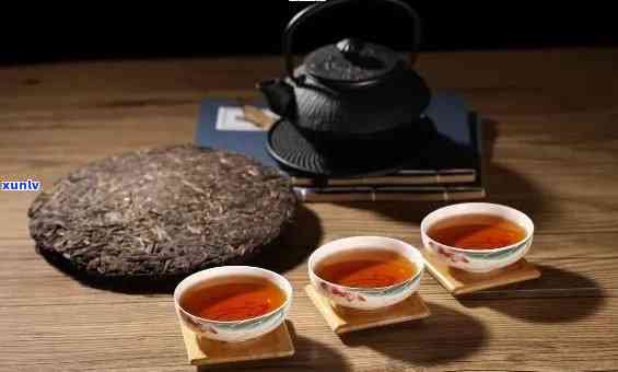 普洱七子饼茶的全面功效解析：除了美味，它还有哪些健益处？