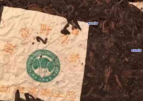 2004年珍藏班章大白菜：普洱茶中期价格上涨的背后故事