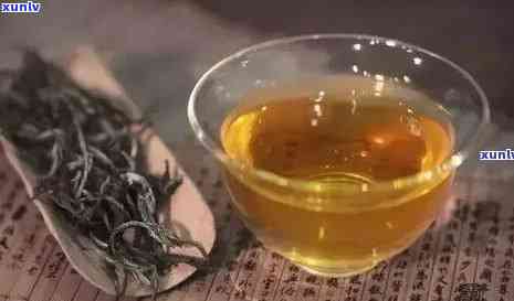 探究班章金瓜茶：一款独特的普洱茶品及其奥秘