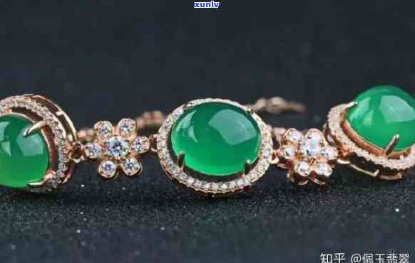 钻石与翡翠的选购指南：从五大特征解析宝石之王与绿色明珠的异同