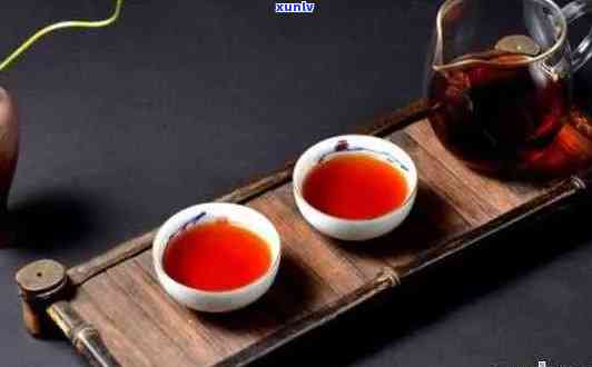 普洱茶生茶的太极祥和之旅：品质与口感的完美融合