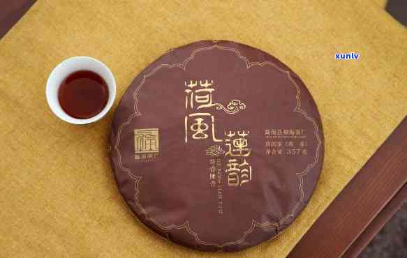 茶香满园单株普洱茶文化
