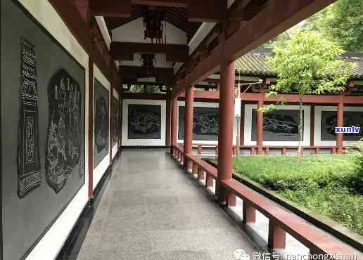 长沙汉白玉石长廊：探索历史文化与自然之美的旅游指南