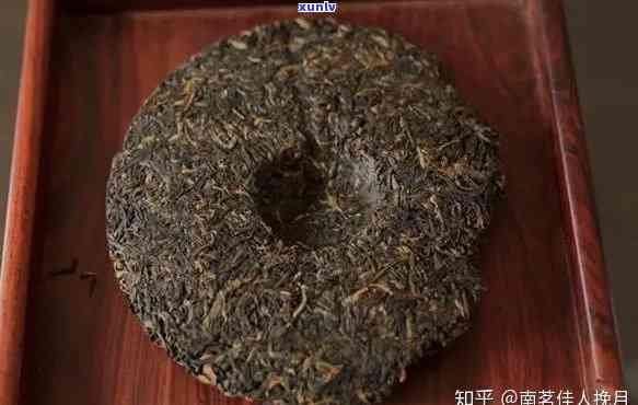 普洱茶几年的喝