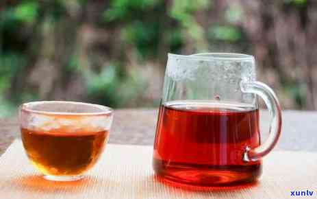 普洱茶怎么喝好喝：云南普洱茶熟茶的简单又营养饮用 *** 