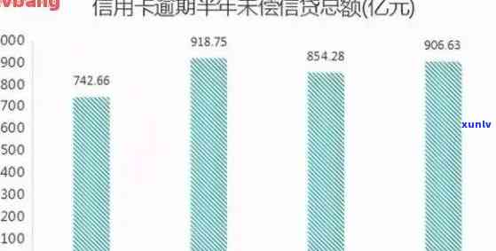 信用卡逾期现象揭示：有多少人未按时还款？ - 全国范围的信用危机统计分析