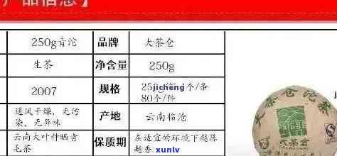 二十年陈普洱茶饼：稀缺收藏品的投资价值与市场价格分析