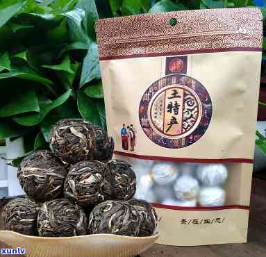 云南特色龙珠普洱茶的价格与批发信息