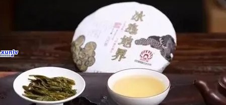 冰岛普洱熟茶品种：性价比更高与独特特点解析