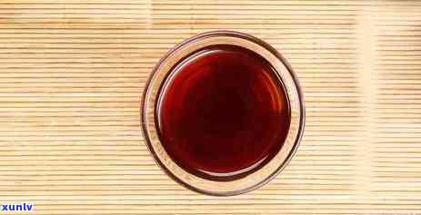 普洱茶水时间长变黑的原因及解析：能喝吗？
