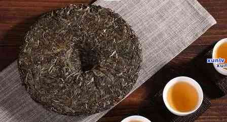 云南古树茶业精选古树饼，口感醇厚，回味悠长