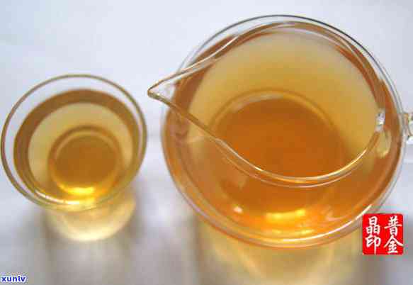 普洱茶的成分含量及其对健的影响：一个全面的分析